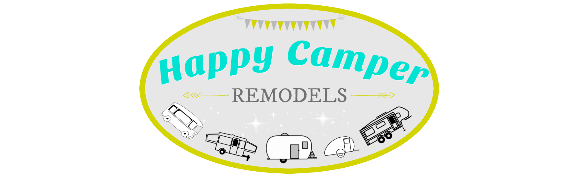 Happy Camper Remodels