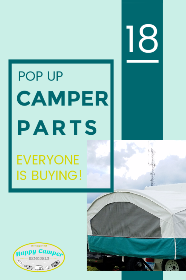 Eighteen Pop Up Camper Products Everyone is Buying