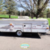 Jayco pop up camper 1999 Eagle